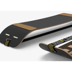 Gibbon Slackline|Balance Und Koordination|Giboard Set Bonzo Classicline