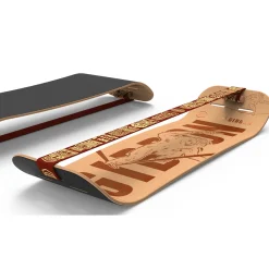 Gibbon Slackline|Balance Und Koordination|Giboard Set Bonzo Classicline