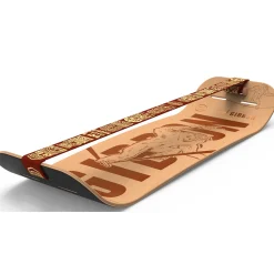 Gibbon Slackline|Balance Und Koordination|Giboard Set Bonzo Classicline