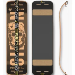 Gibbon Slackline|Balance Und Koordination|Giboard Set Bonzo Classicline