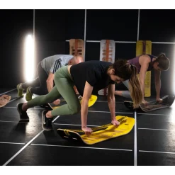 Gibbon Slackline|Balance Und Koordination|Giboard Set Bonzo Classicline