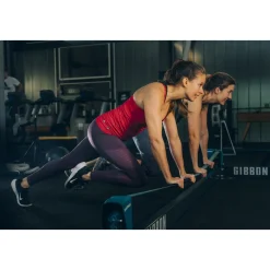 Gibbon Slackline|Balance Und Koordination|Slackline SlackRack Fitness Edition