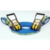 Gibbon Slackline|Slackline Tube Line Set