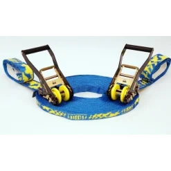 Gibbon Slackline|Slackline Tube Line Set