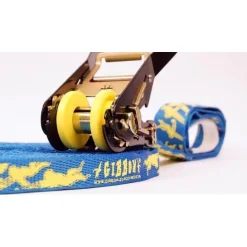 Gibbon Slackline|Slackline Tube Line Set