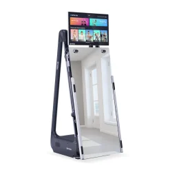 Gymera Kraftstation|Smart Home Gym