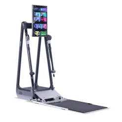 Gymera Kraftstation|Smart Home Gym