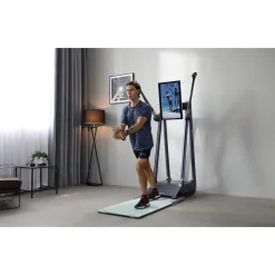 Gymera Kraftstation|Smart Home Gym