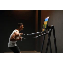 Gymera Kraftstation|Smart Home Gym