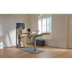 Gymera Kraftstation|Smart Home Gym
