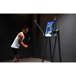 Gymera Kraftstation|Smart Home Gym