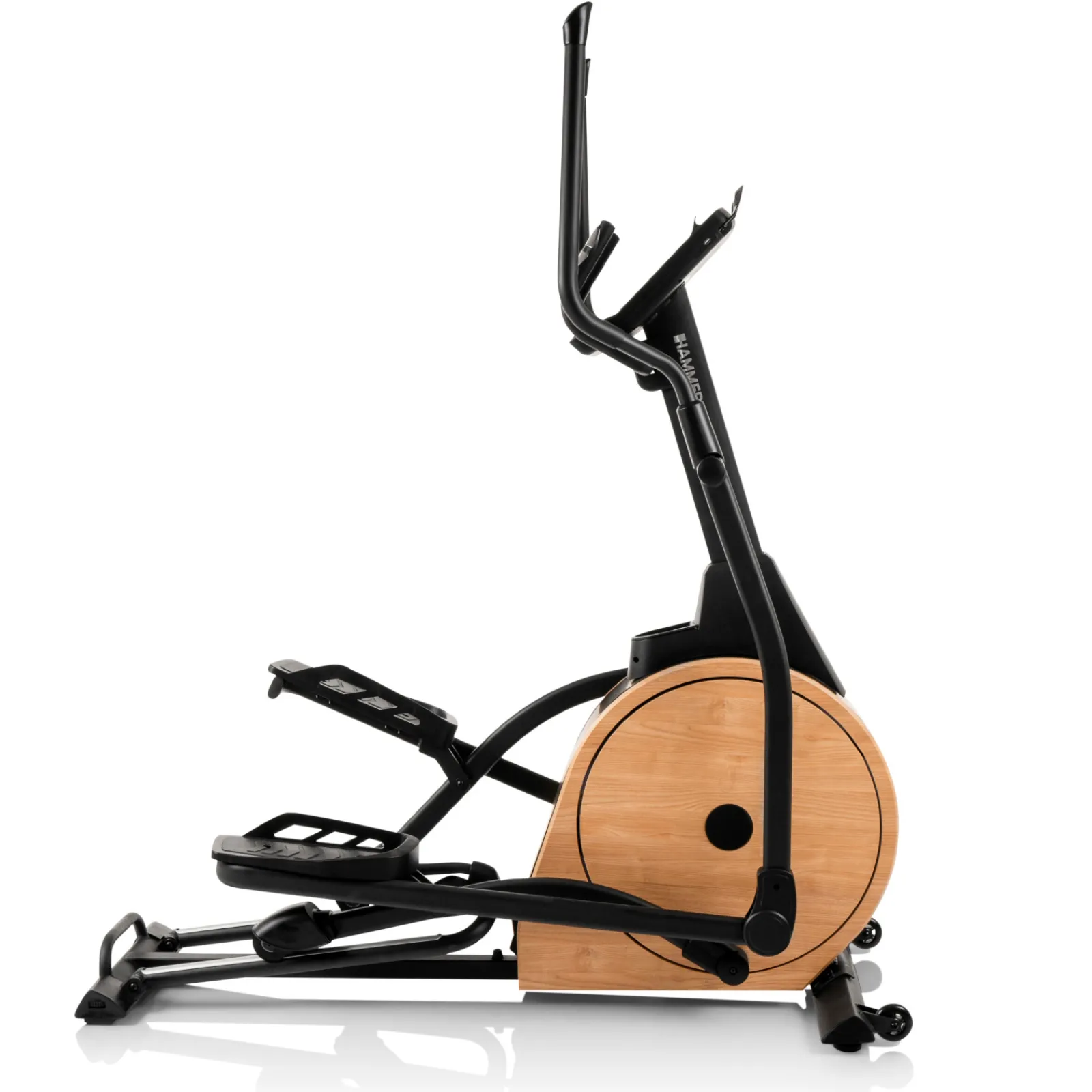 Hammer Crosstrainer|Ellipsentrainer CrossPace 7.0 NorsK