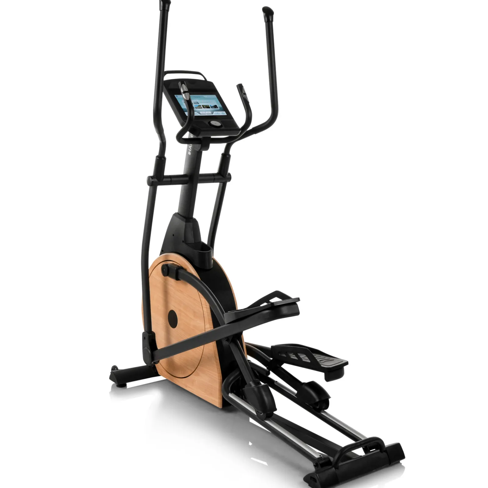 Hammer Crosstrainer|Ellipsentrainer CrossPace 7.0 NorsK