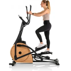 Hammer Crosstrainer|Ellipsentrainer CrossPace 7.0 NorsK