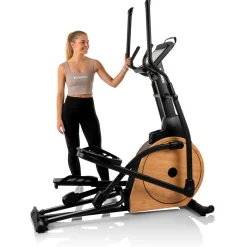 Hammer Crosstrainer|Ellipsentrainer CrossPace 7.0 NorsK