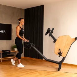 Hammer Ergometer|Ergometer CardioPace 5.0 NorsK HAM-10000