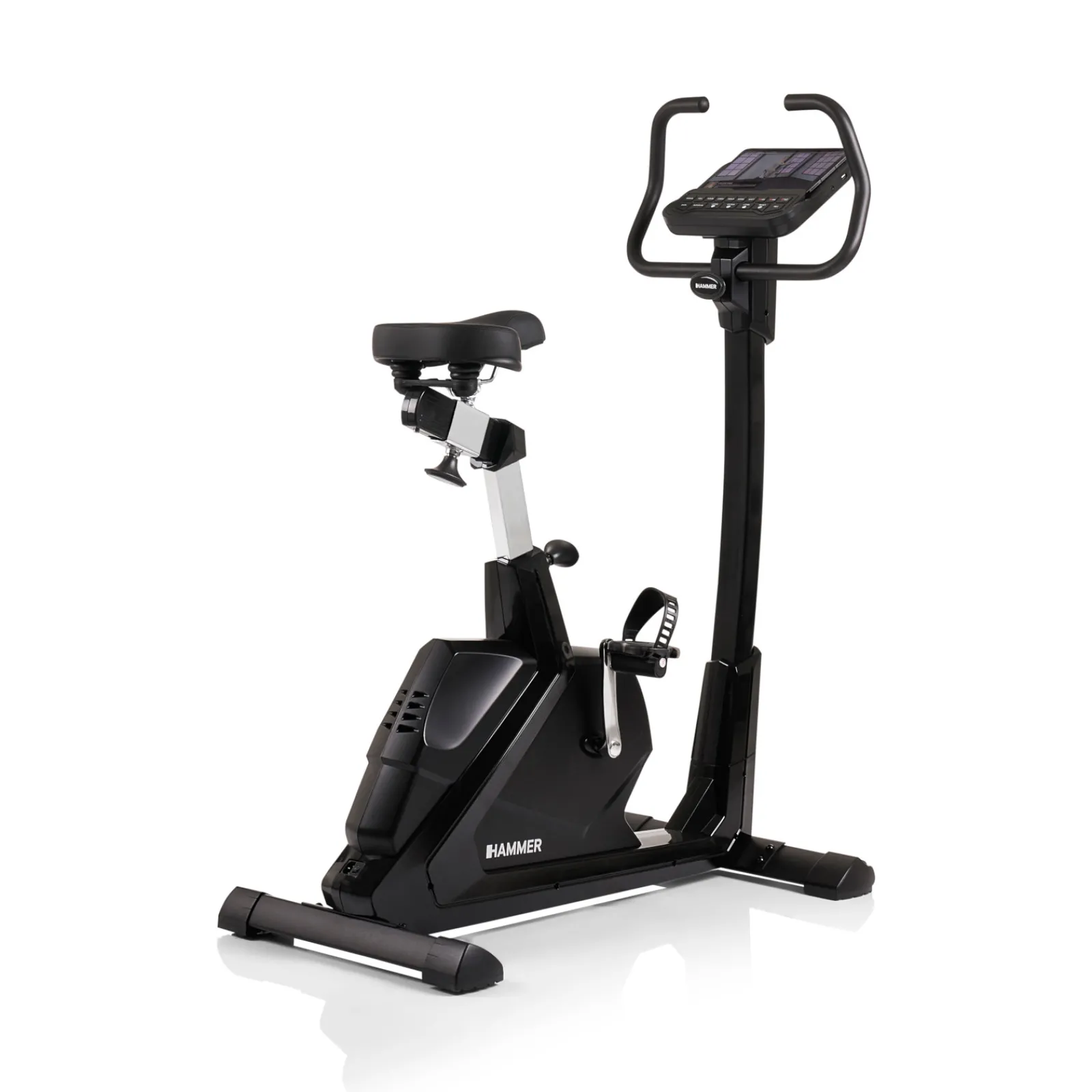 Hammer Ergometer|Ergometer Varon XTR II