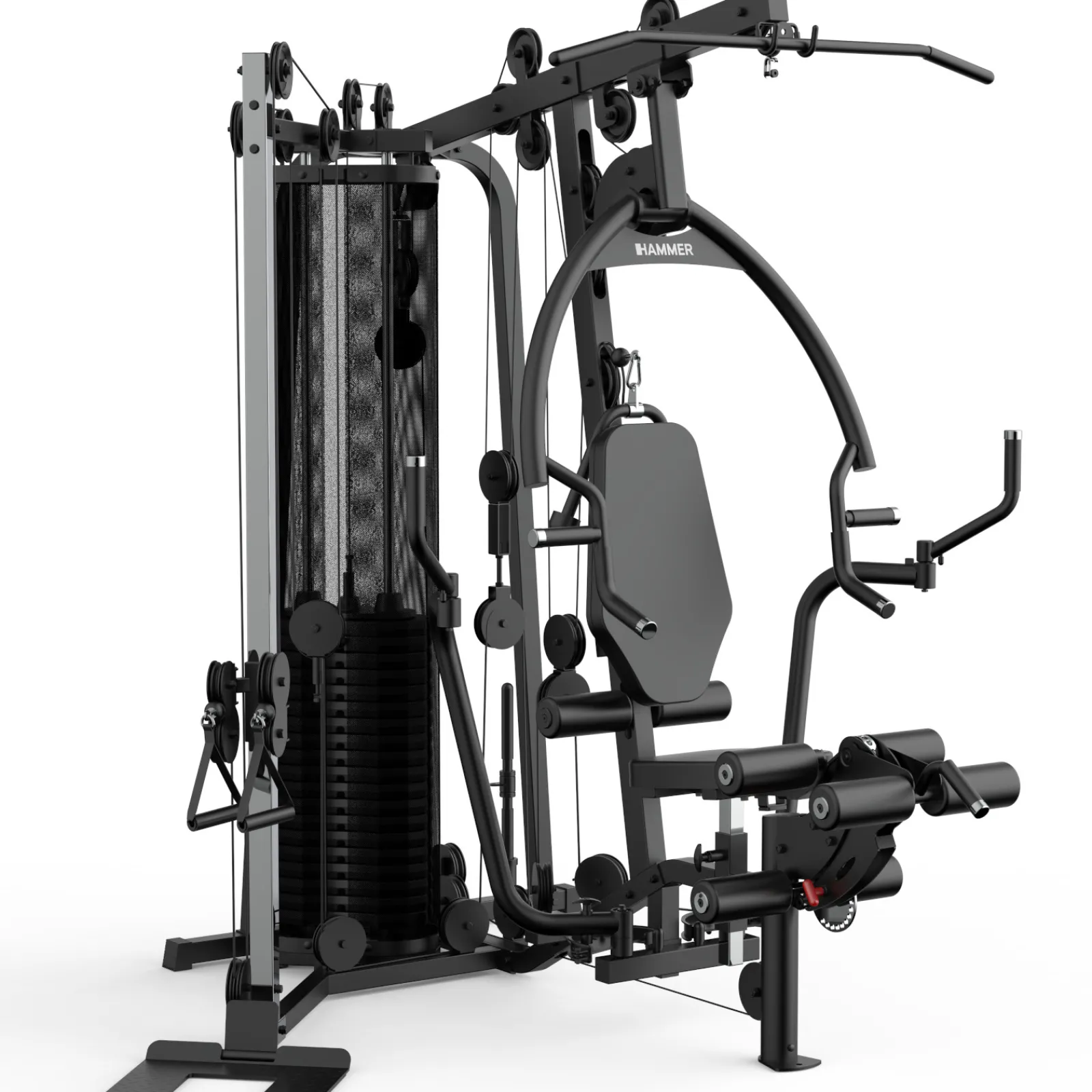 Hammer Kraftstation|Kraftstation Autark 6000