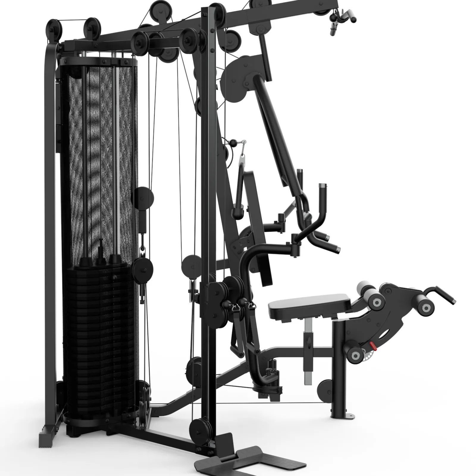 Hammer Kraftstation|Kraftstation Autark 6000