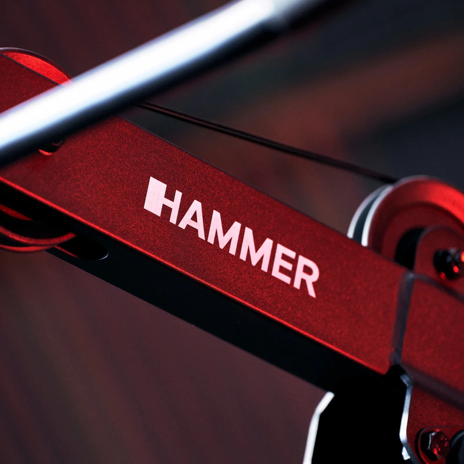 Hammer Kraftstation|Kraftstation Autark 6000
