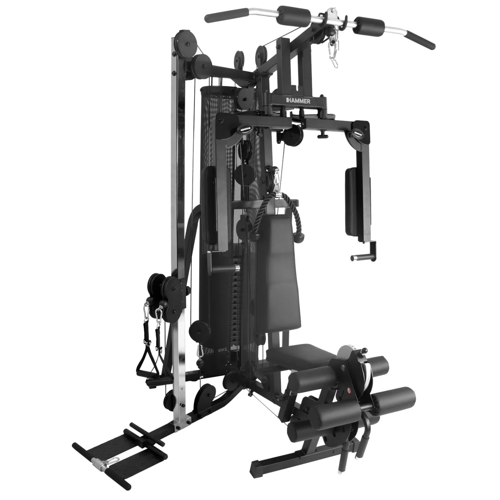 Hammer Kraftstation|Kraftstation Autark 2200