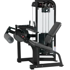 HAMMER STRENGTH by Life Fitness Kraftstation|Studio-Kraftgeräte|Kraftstation SE Seated Leg Curl