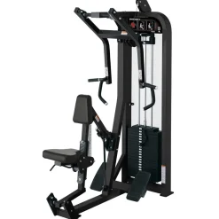 HAMMER STRENGTH by Life Fitness Kraftstation|Studio-Kraftgeräte|Kraftstation Select Seated Row