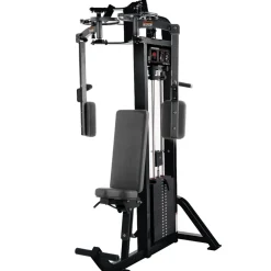 HAMMER STRENGTH by Life Fitness Kraftstation|Studio-Kraftgeräte|Kraftstation Select Pectoral Fly