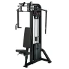 HAMMER STRENGTH by Life Fitness Kraftstation|Studio-Kraftgeräte|Kraftstation Select Fly Rear Delt
