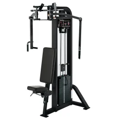 HAMMER STRENGTH by Life Fitness Kraftstation|Studio-Kraftgeräte|Kraftstation Select Fly Rear Delt