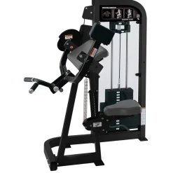 HAMMER STRENGTH by Life Fitness Kraftstation|Studio-Kraftgeräte|Kraftstation Select Biceps Curl Pult
