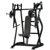 HAMMER STRENGTH by Life Fitness Kraftstation|Studio-Kraftgeräte|Kraftstation Iso-Lateral Bench Press