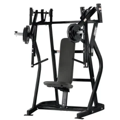 HAMMER STRENGTH by Life Fitness Kraftstation|Studio-Kraftgeräte|Kraftstation Iso-Lateral Bench Press