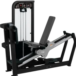 HAMMER STRENGTH by Life Fitness Studio-Kraftgeräte|Kraftstation SE Seated Leg Press
