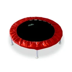 Heymans Trimilin Fitnesstrampolin|Heymans Trampolin Trimilin Junior HEY-190