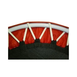 Heymans Trimilin Fitnesstrampolin|Heymans Trampolin Trimilin Junior HEY-190