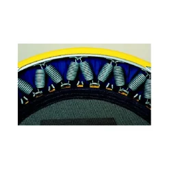 Heymans Trimilin Fitnesstrampolin|Heymans Trampolin Trimilin Pro Pro blau