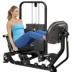 Hoist Kraftstation|Beinpresse Roc-It für V-Serie