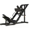 Hoist Kraftstation|Fitness Beinpresse Hackenschmidt