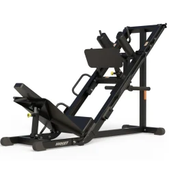 Hoist Kraftstation|Fitness Beinpresse Hackenschmidt