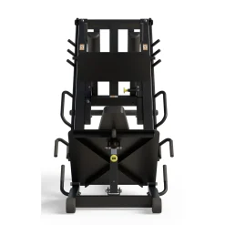 Hoist Kraftstation|Fitness Beinpresse Hackenschmidt
