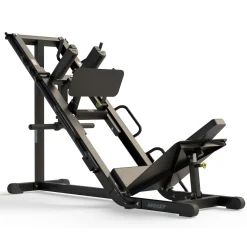Hoist Kraftstation|Fitness Beinpresse Hackenschmidt