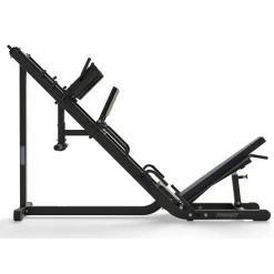 Hoist Kraftstation|Fitness Beinpresse Hackenschmidt