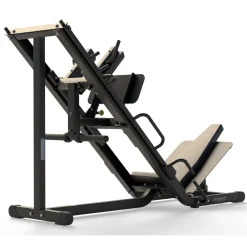 Hoist Kraftstation|Fitness Beinpresse Hackenschmidt