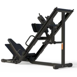 Hoist Kraftstation|Fitness Beinpresse Hackenschmidt