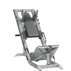 Hoist Kraftstation|Fitness Beinpresse Hackenschmidt (Ausstellungsstück)