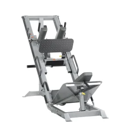 Hoist Kraftstation|Fitness Beinpresse Hackenschmidt (Ausstellungsstück)