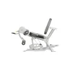 Hoist Kraftstation|Fitness Beintrainingsmodul V-Combo (Ausstellungsstück)