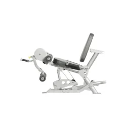 Hoist Kraftstation|Fitness Beintrainingsmodul V-Combo (Ausstellungsstück)