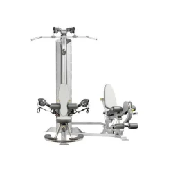 Hoist Kraftstation|Fitness Beintrainingsmodul V-Combo (Ausstellungsstück)